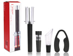 Kit de sommelier - 4 Pièces