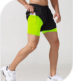 Short Respirant de Sport