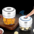 Mini hachoir électrique USB