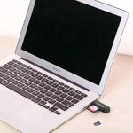 Lecteur de Carte 3 en 1 Micro USB - USB - Type C pour Android